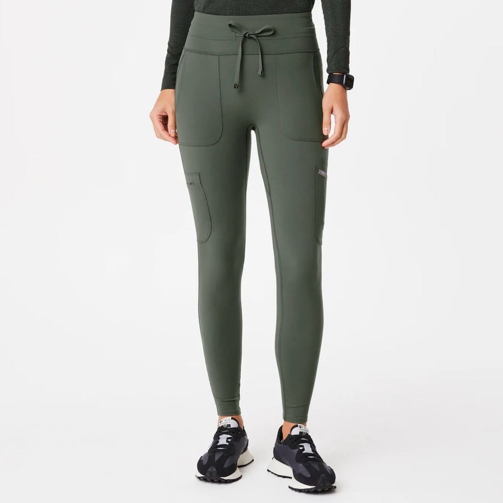 Figs Scrub Leggings